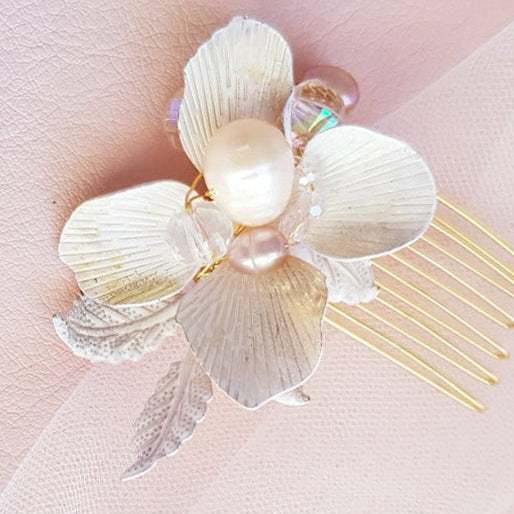 GODDESS hair comb