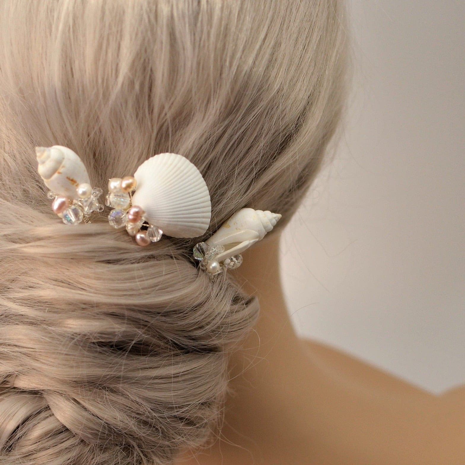 Jewelled hair clearance accessories