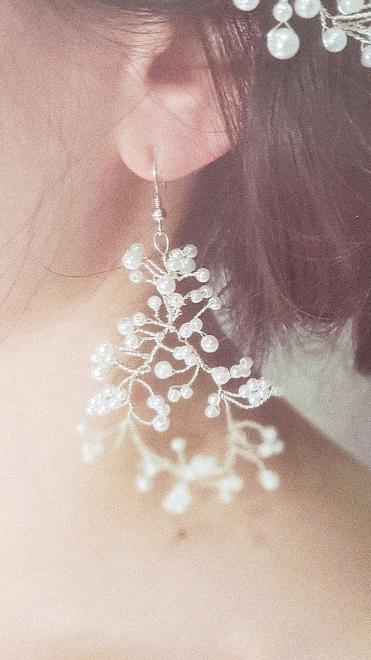 GYPSOPHILA Earrings