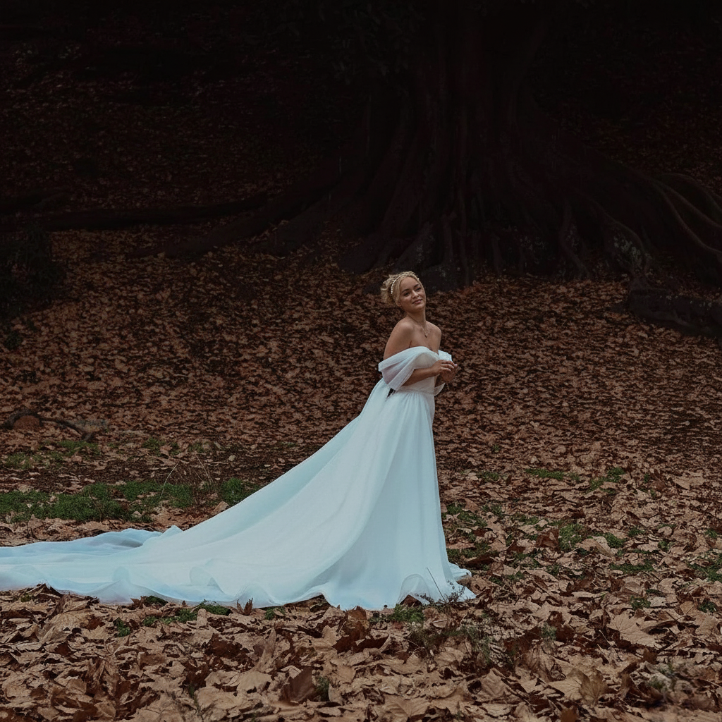 SIMPLICITY Pearl Headband