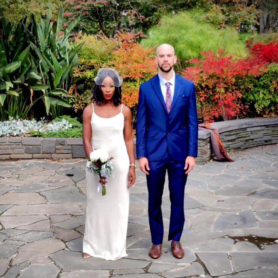 Bridal Bandeau Veil