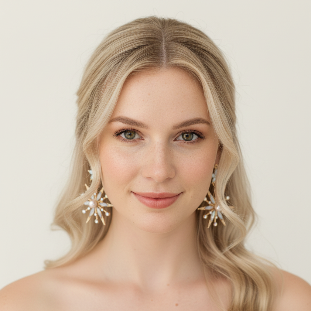 OPALE Earrings