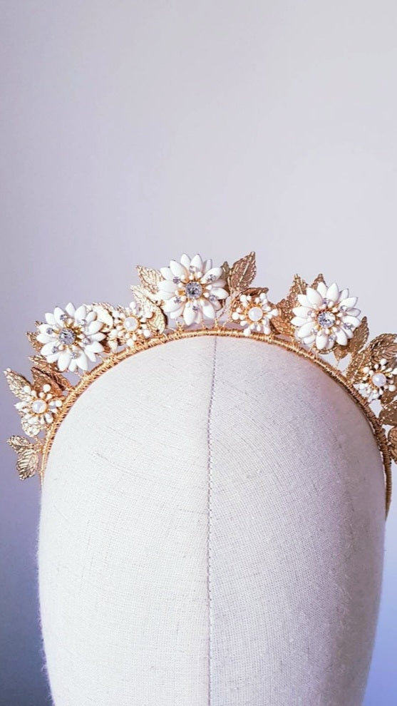 MARGUERITE Headband