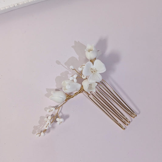 Dainty Hair Comb