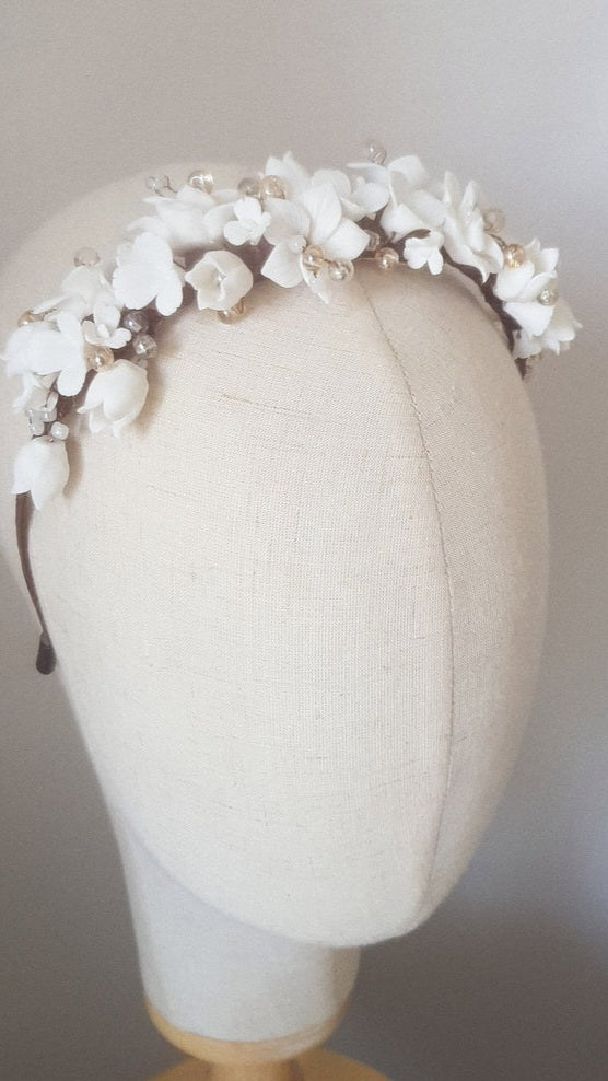 VICTORIAN Headband