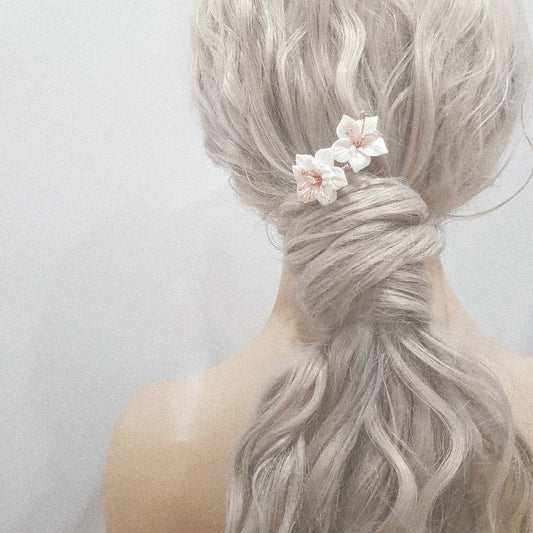 CERISIER Hair Pins Set of 2.