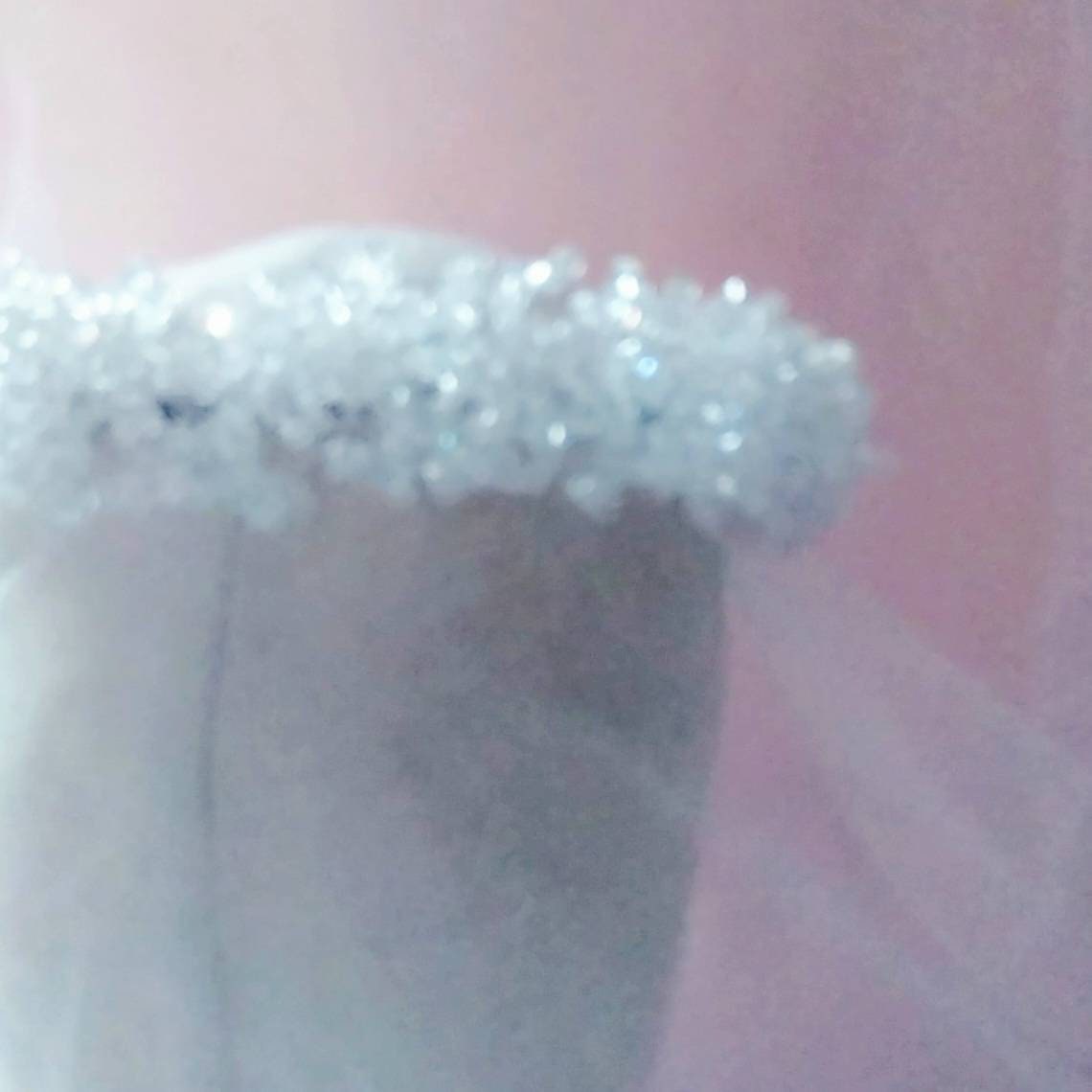 NEIGER headband frozen snowfla bridal headpiece flowers hair accessories silver white bling tiaras crown Australia headpieces snow millinery